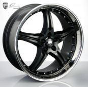 Диски LUMMA-DESIGN RACING 7