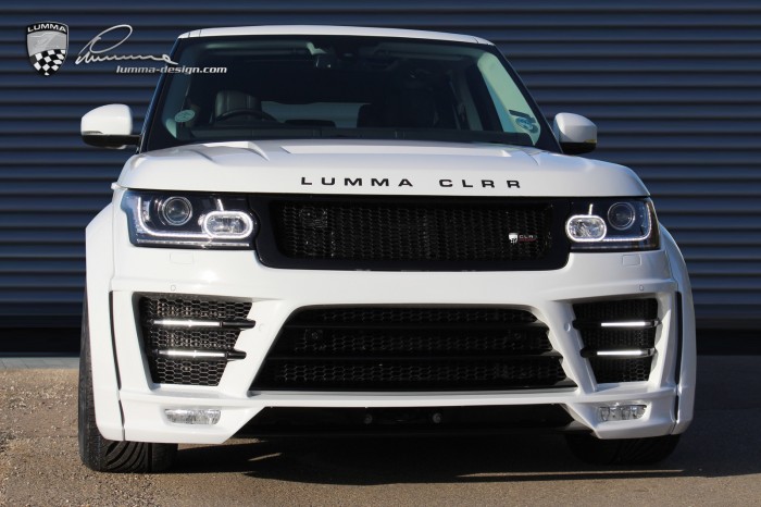 Lumma Showroom